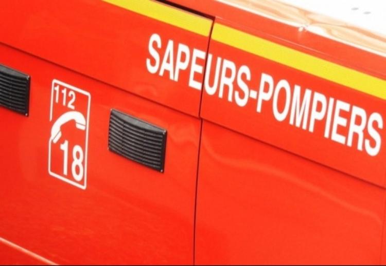 Vaulnaveys-Le-Haut : deux blessés après une sortie de route