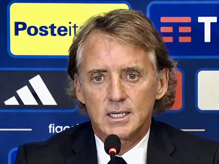 Mancini riparte dall’Italia: “Ho sbagliato, chiedo il vostro perdono”