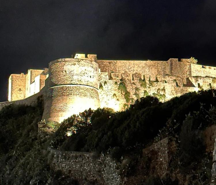 Castello chiuso sabato 29 e nella giornata di lunedì sino alle 14