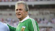 Ubaldo Fillol respaldó a Santiago Beltrán y tiró un palito: 