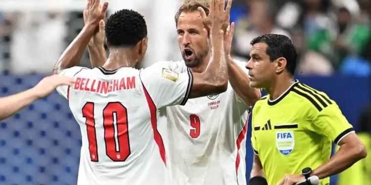 Mondiali: Inghilterra batte Messico 3-2 e vola ai quarti. Vinta la maledizione Azteca