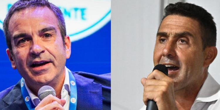 Occhiuto frena Vannacci: «È un problema per il paese, il centrodestra non lo insegua»