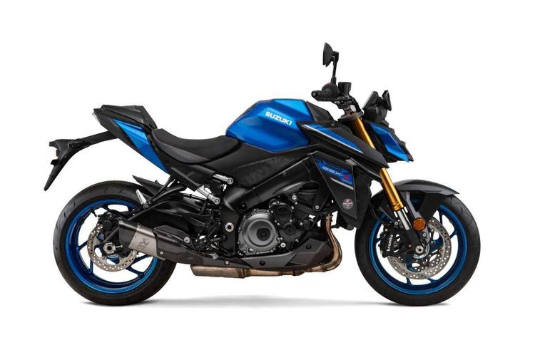 SUZUKI PRESENTA LA NUEVA GAMA HAMAMATSU SPECIAL EDITION