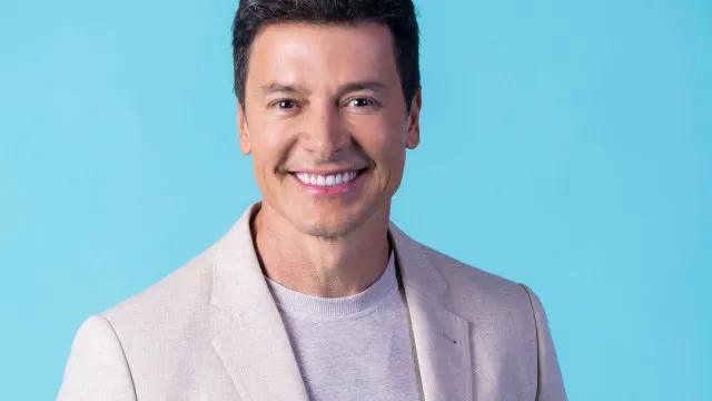 Rodrigo Faro estreia novo programa na Globo ao lado de Susana Vieira