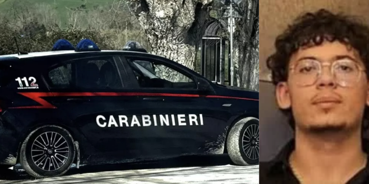 Orrore a Caserta, trovato il corpo in decomposizione del 20enne Vincenzo Iannitti. L'amico confessa l'omicidio