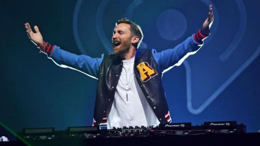 David Guetta, Nina Kraviz y el drum & bass: este viernes comienza el Dreambeach