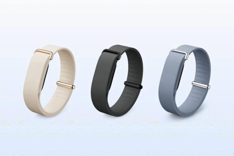 Google lance le Fitbit Air à 99,99&nbsp;€, inspiré de la marque préférée des sportifs comme Cristiano Ronaldo ou LeBron James
