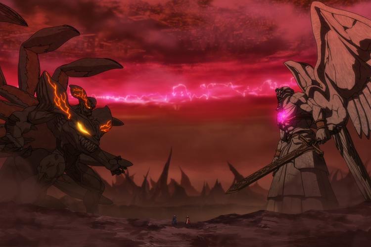 Devil May Cry saison 2&nbsp;: comment se termine la série Netflix&nbsp;? Quel rapport avec les jeux&nbsp;?