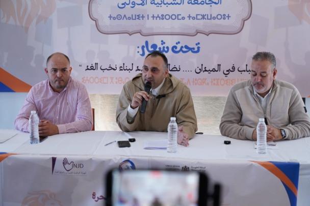 الحزب المغربي الحر يدعو إلى الحزم في مواجهة الشناقة ويطالب بفتح تحقيق حول ملف دعم الأغنام