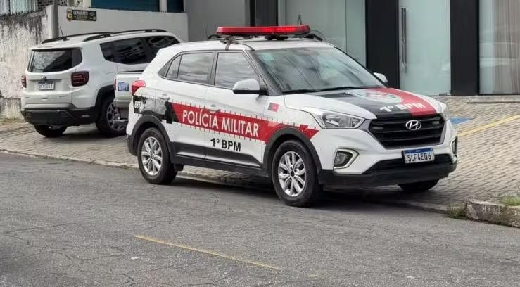 Suspeito é morto por policial à paisana durante tentativa de assalto em João Pessoa