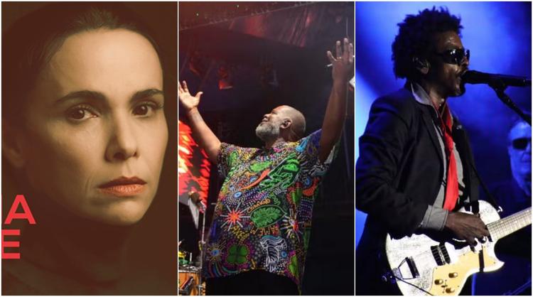 Festival Samba Sampa, passeios de Dia das Mães, peça com Débora Falabella, maestro João Carlos Martins: veja o que fazer em SP