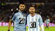 La emotiva reflexión de Luis Suárez sobre Messi tras su despedida de la Selección Argentina