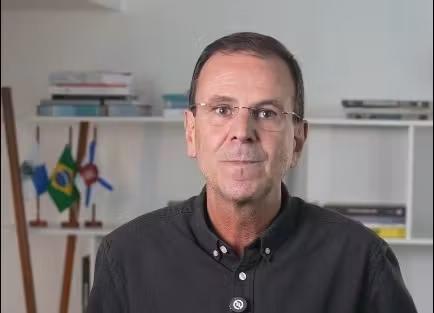 Datafolha: Paes lidera corrida ao governo do Rio com 41%, contra 19% de Douglas Ruas