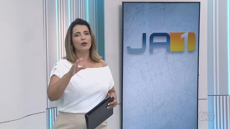VÍDEOS: Jornal Anhanguera 1ª Edição deste sábado, 25 de julho de 2026