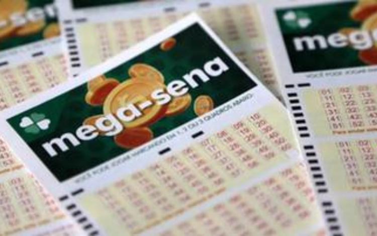 Mega-Sena: Duas apostas de Goiás acertam cinco números e levam juntas mais de R$ 110 mil