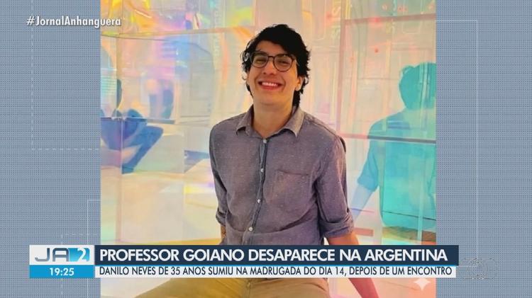 VÍDEOS: Jornal Anhanguera 2ª Edição de sábado, 18 de abril de 2026