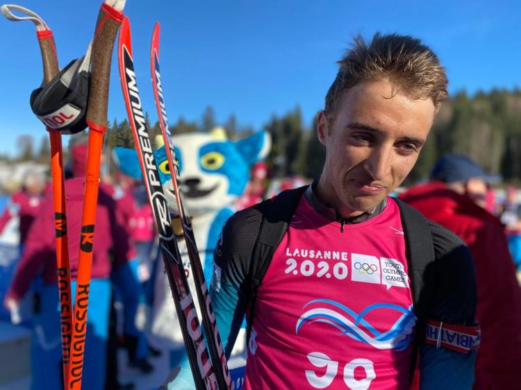 Ski nordique, saut à ski, Vu de Norge, Norvège, Biathlon, Ski de fond, Combiné nordique, Théo Guiraud-Poillot