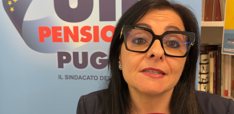 Truffe agli anziani, Uil Pensionati: “Più prevenzione e sensibilizzazione”