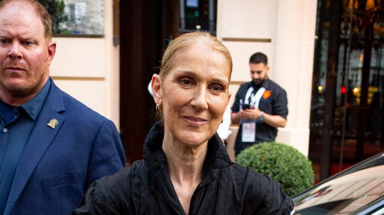 Céline Dion sera-t-elle la prochaine marraine de la Star Academy ? Ces indices qui le laissent penser…