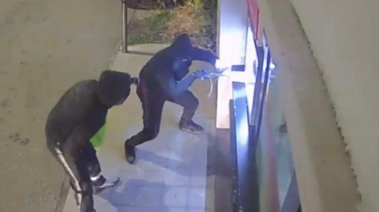 Banda della “marmotta” smantellata nel Reatino: altri due arresti a Foggia