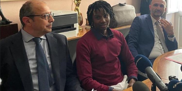 Dassilva dopo l'assoluzione per l’omicidio di Pierina Paganelli: "Grazie alle mie mogli ho retto il carcere"
