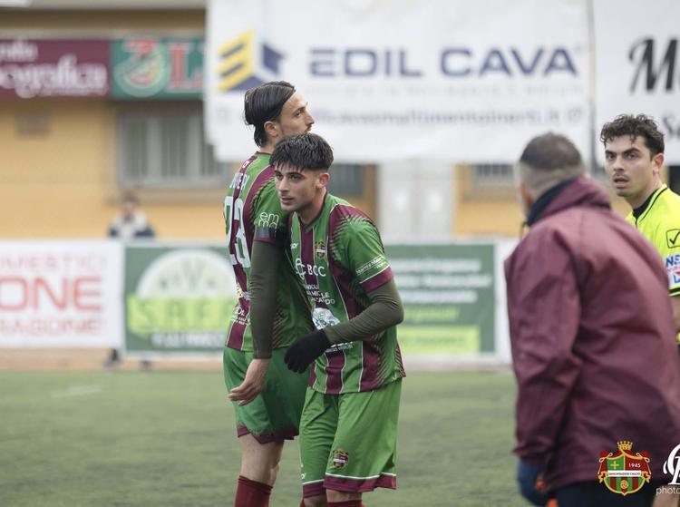 Real Forio, nel mirino La Vecchia: interesse per il classe 2005