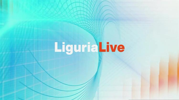 Liguria Live mattino del 24/08/2026