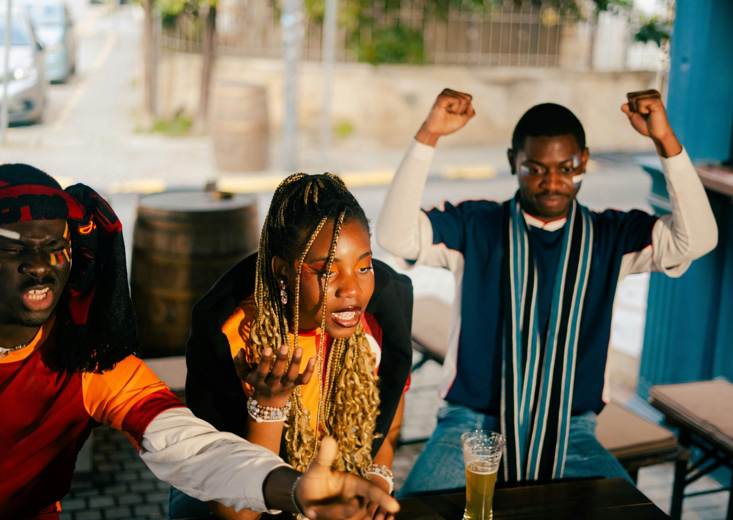 Afro, musique du monde et bières au Réservoir à Montpellier