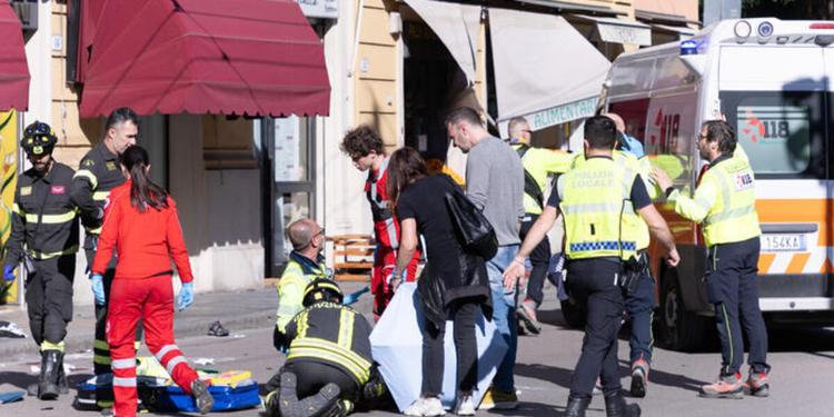 Tragedia di Modena, restano gravi tre feriti: altrettanti sono stati dimessi