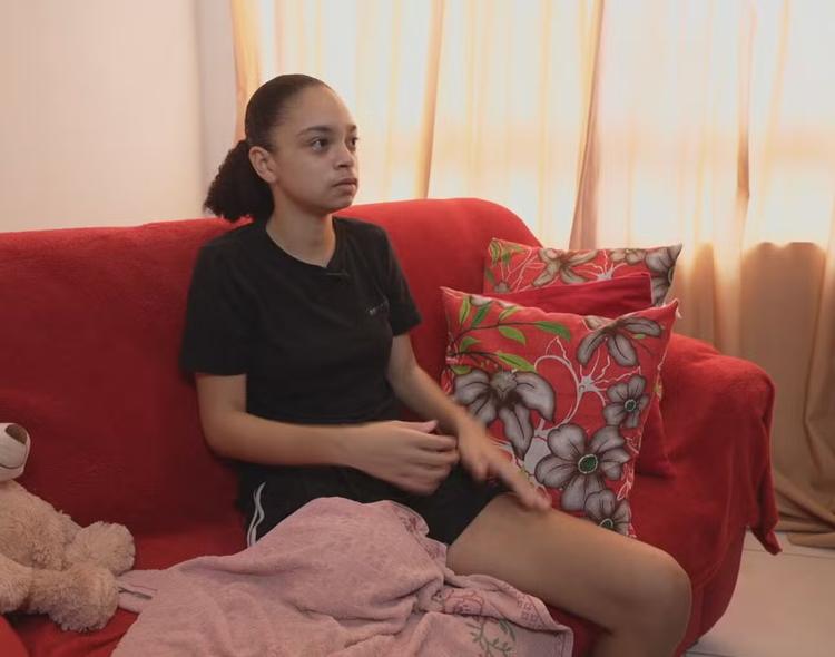 Jovem relembra o que pensou ao ter perna arrancada por tubarão: 'Não vou me entregar, vou gritar o máximo que puder'; VÍDEO