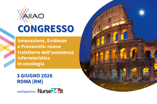 Congresso AIIAO 2026, focus su innovazione e assistenza oncologica