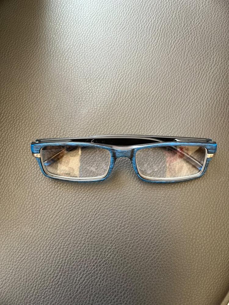 Comunichiamo che è stato trovato un paio di Occhiali. Chi lo riconosce può ritirarlo presso lo stand della Pro loco acca...
