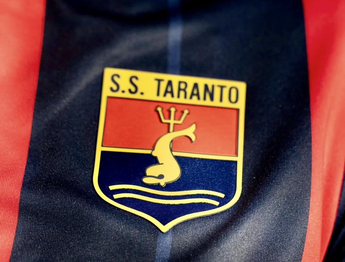 Taranto, doppia presentazione il 26 agosto: prima in piazza, poi allo Iacovone