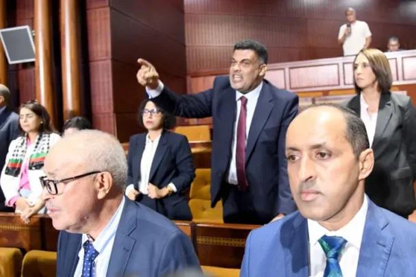 تحالف اليسار يحسم أسماء ممثليه داخل اللجان الدائمة بمجلس النواب