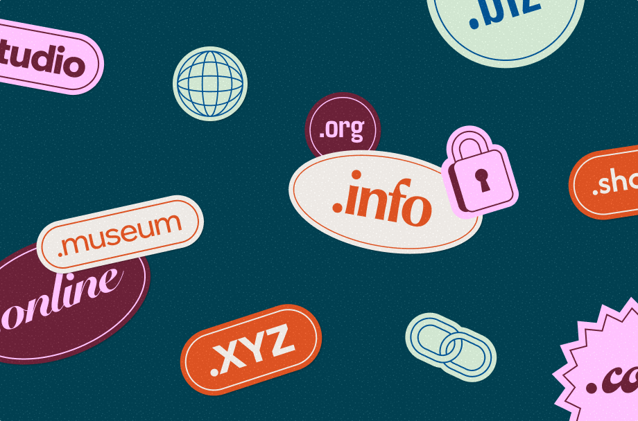 How to create a domain name for your website