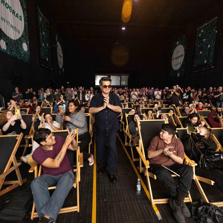 Criada na ditadura, Mostra de Cinema de SP completa 50 anos com grandes filmes e diretores internacionais