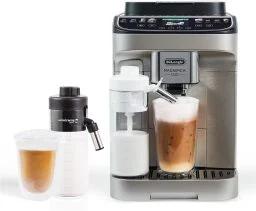 De'Longhi Magnifica Duo espresso machine