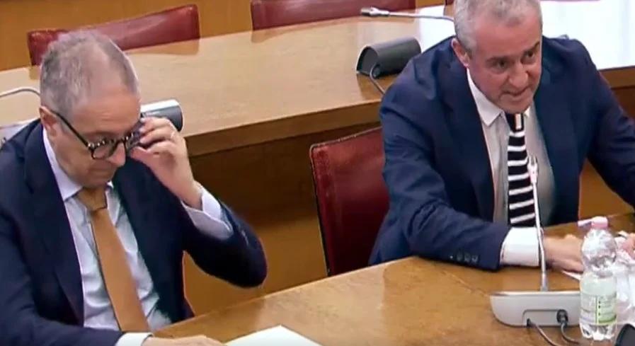 Riapertura del Tribunale di Sala Consilina: il sindaco Cartolano e l’onorevole D’Alessio in Commissione Giustizia