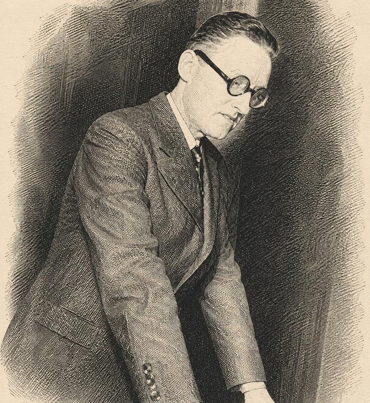 Jean Marquès-Rivière (1903–2000)