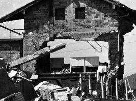 Terremoto Friuli 1976, i giovani di Gorizia in val Raccolana: 50 anni dopo