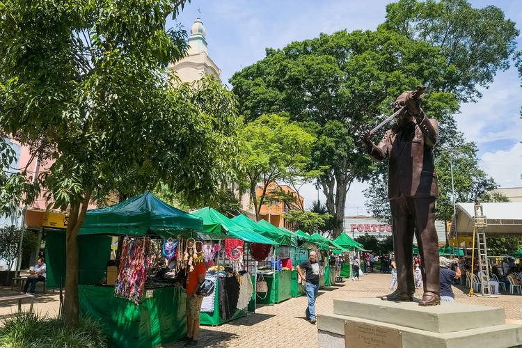 Inscrições para a 2ª Corrida Capital da Música estão abertas em Tatuí; veja como participar