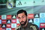 Arbeloa: "En la cantera o en otro club hubiese sido diferente, pero era lo que tenía que hacer"