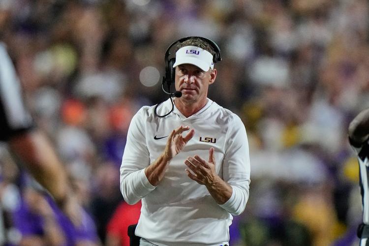 SEC leaders to discuss kicking LSU out of league over player eligibility dispute