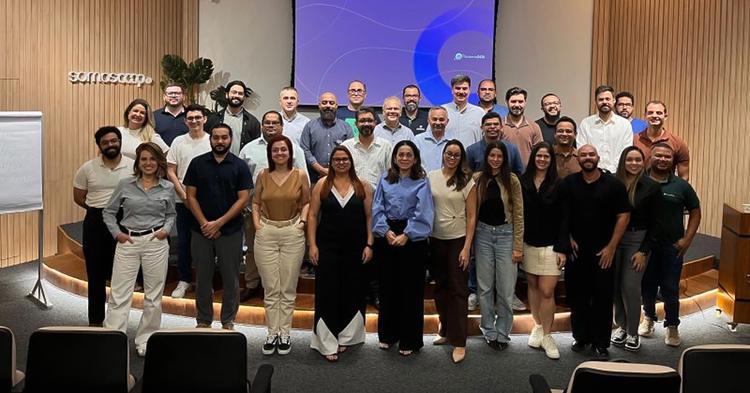 Sistema OCB/ES aposta n ensino sobre IA para ampliar produtividade das cooperativas capixabas