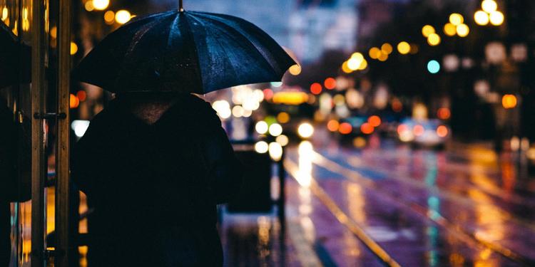 Meteo, maltempo a Ferragosto in Calabria e a Messina: diramato il bollettino di allerta gialla