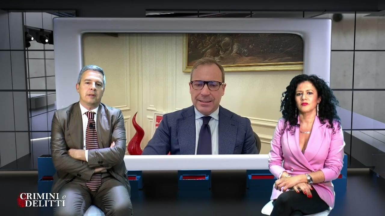 “Crimini e Delitti”: focus sul caso Alessandro Farina, confermata condanna per i medici del “Ruggi”