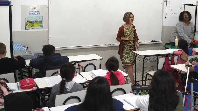 Entenda como fazer rematrícula para escolas municipais de Uberlândia após mudança no formato