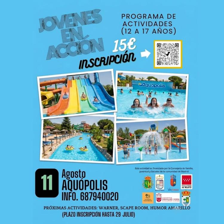 Aquópolis