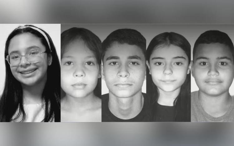 ‘Cenário impactante’, desabafa bombeiro sobre acidente com van escolar que deixou mortos em Goiás