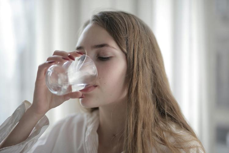 LA AGONÍA DE LA SED